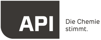 API Die Chemie stimmt.
