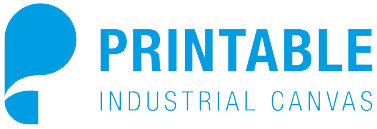 Printable Industrial Canvas