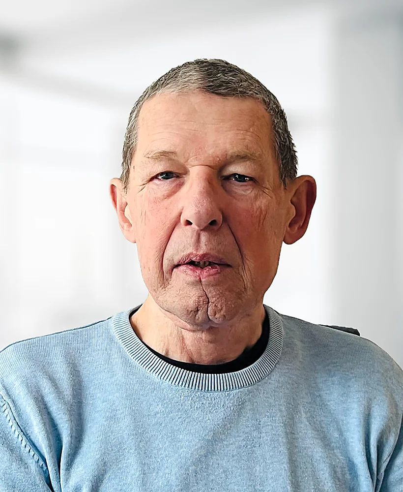 Bert van Nifterik