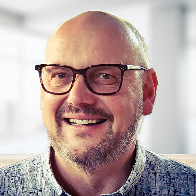 Joost Mendel