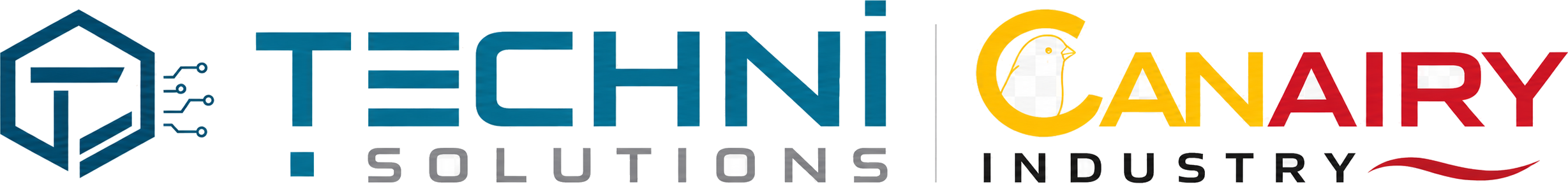 Techni Solutions Canairy Industry logo