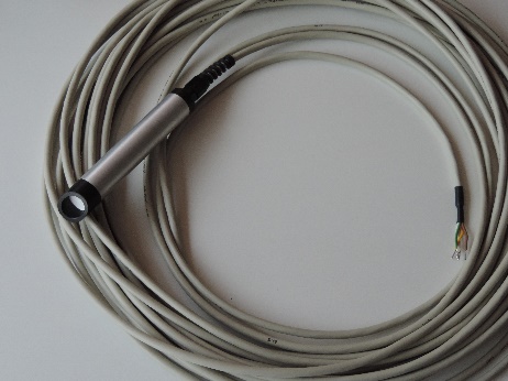 Canairy Industry detectiesonde