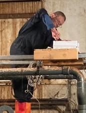 Project Grenzeloos Meten